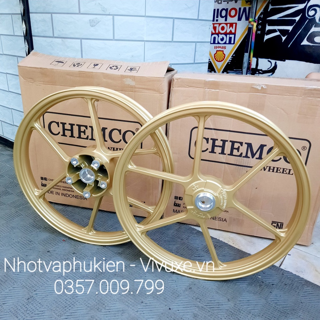 MÂM BRT EX150 EX155 Chính Hãng