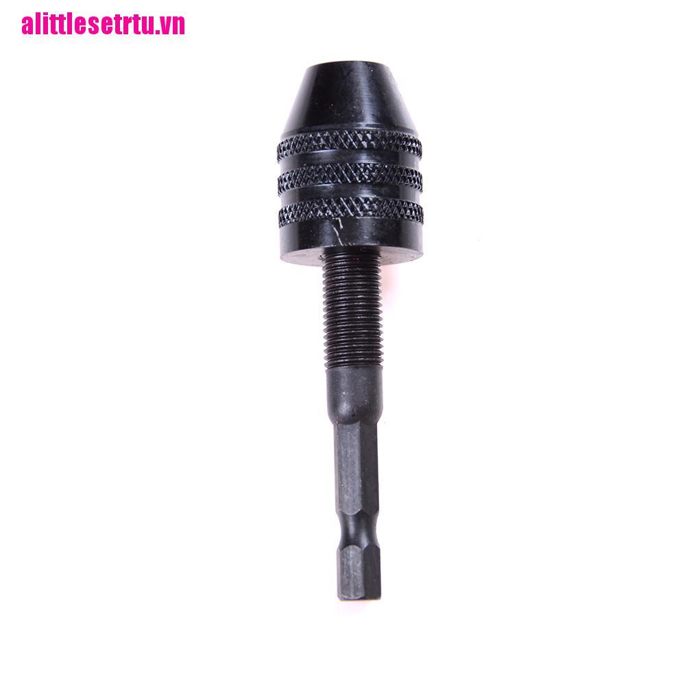 Đầu Chuyển Đổi Mũi Khoan Lục Giác 0.3-6.5mm