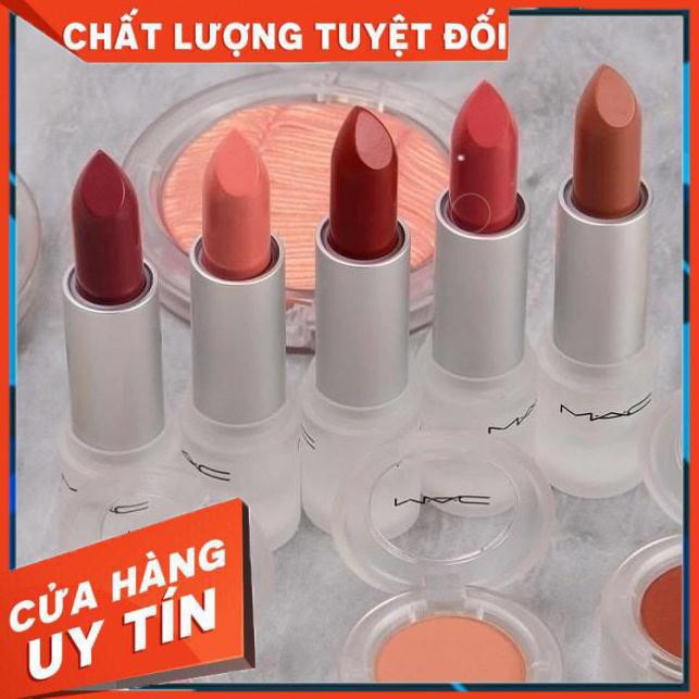 [ AUTH] - Son MAC LOUD AND CLEAR 2020 limited | BigBuy360 - bigbuy360.vn