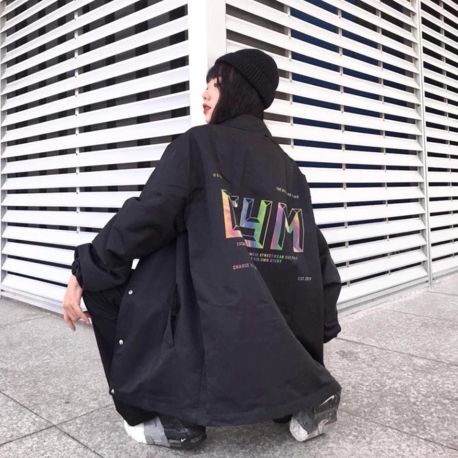 ÁO KHOÁC DÙ NỮ ĐƠN GIẢN THIẾT KẾ SIÊU DUYÊN DÁNG HOT CỦA NĂM