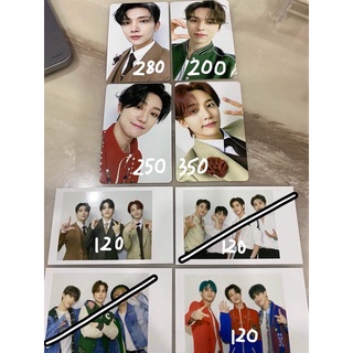 Ảnh photocard, pola Incomplete