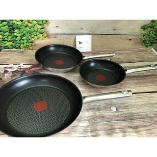 Chảo Tefal Talent Pro 20cm