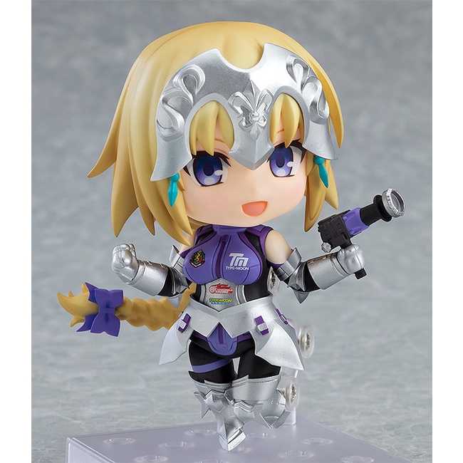 Mô hình Nendoroid Jeanne d'Arc: Racing Ver. -  Nendoroid 1178