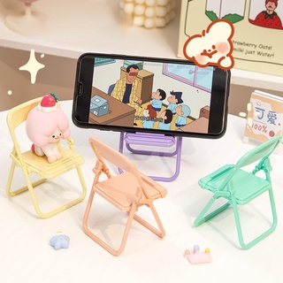 Giá Để Điện Thoại Hình Ghế Gấp