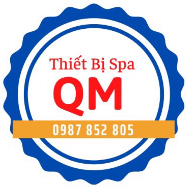Thiết Bị Spa QM
