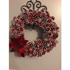 Trái Thông Tự nhiên