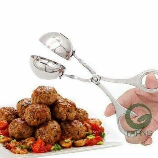 Dụng cụ kẹp thịt viên cao cấp