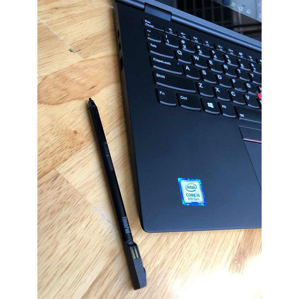 Laptop IBM X1 yoga Gen 3, i5 – 8250u, 8G, 256G, FHD, Touch | BigBuy360 - bigbuy360.vn