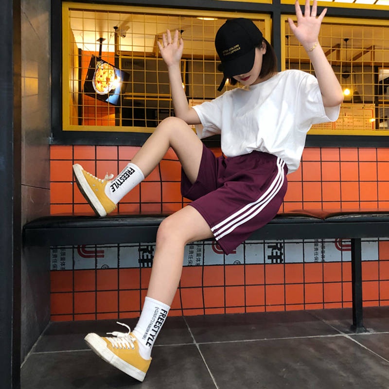 Quần đùi nam mặc nhà vải mát Q3SOC co dãn cực tốt loại quần đùi mặc nhà chơi thể thao điều được