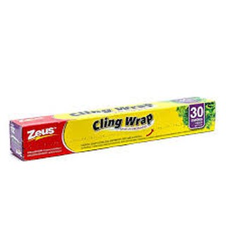 Màng Bọc thực phẩm Uncle Bills BC0018