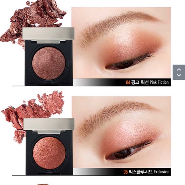 Phấn Mắt Cao Cấp Prism Air của CLIO