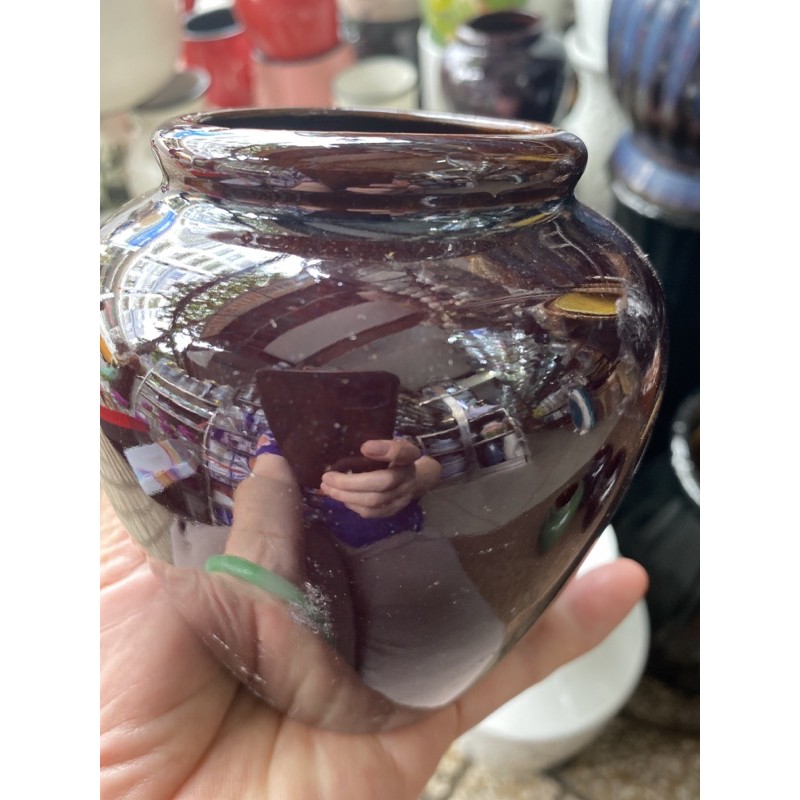 Lu bia mầu vàng và cam đã ra mắt