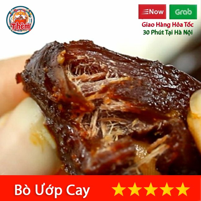 Bò Ướp Cay Tứ Xuyên - Ăn Là Mê | BigBuy360 - bigbuy360.vn