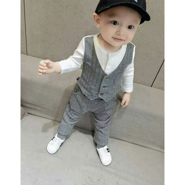 Set bộ công tử