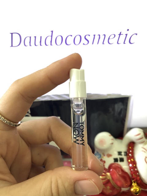 [ vial ] Nước hoa Tommy Hilfiger Tommy Now EDT 1.5ml | BigBuy360 - bigbuy360.vn