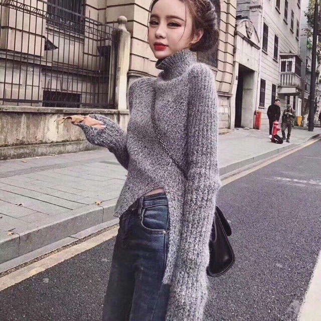 AO LEN XE TA