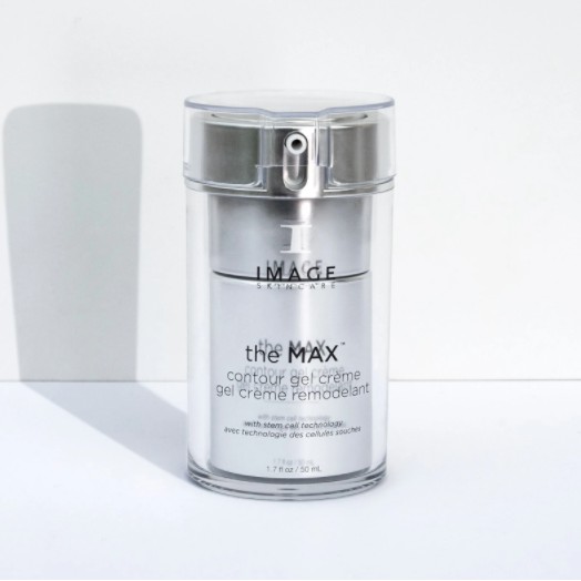 Kem chống nhăn, nâng da chống chảy xệ Image Skincare The MAX Contour Gel Crème 50ml