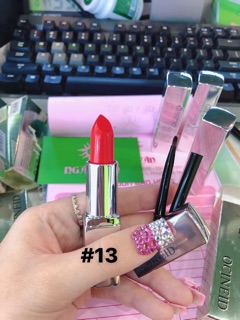 Son Thỏi OCINEID VELOUR Lipstick