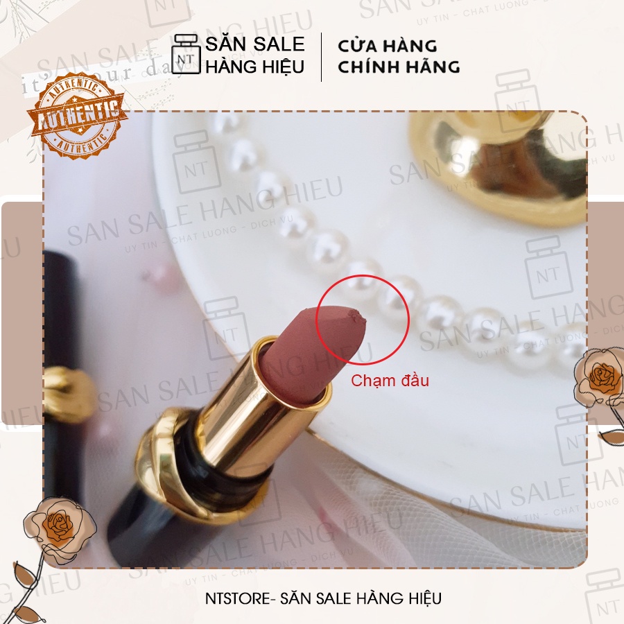 Son Pat Mcgrath Labs màu 1995 hồng đất size MINI