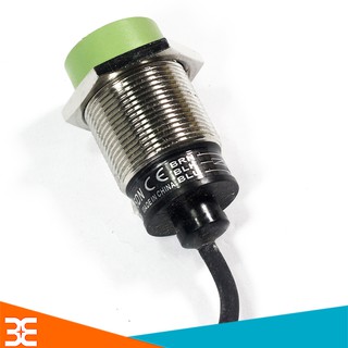 Cảm Biến Tiệm Cận PR30-DN (NPN)