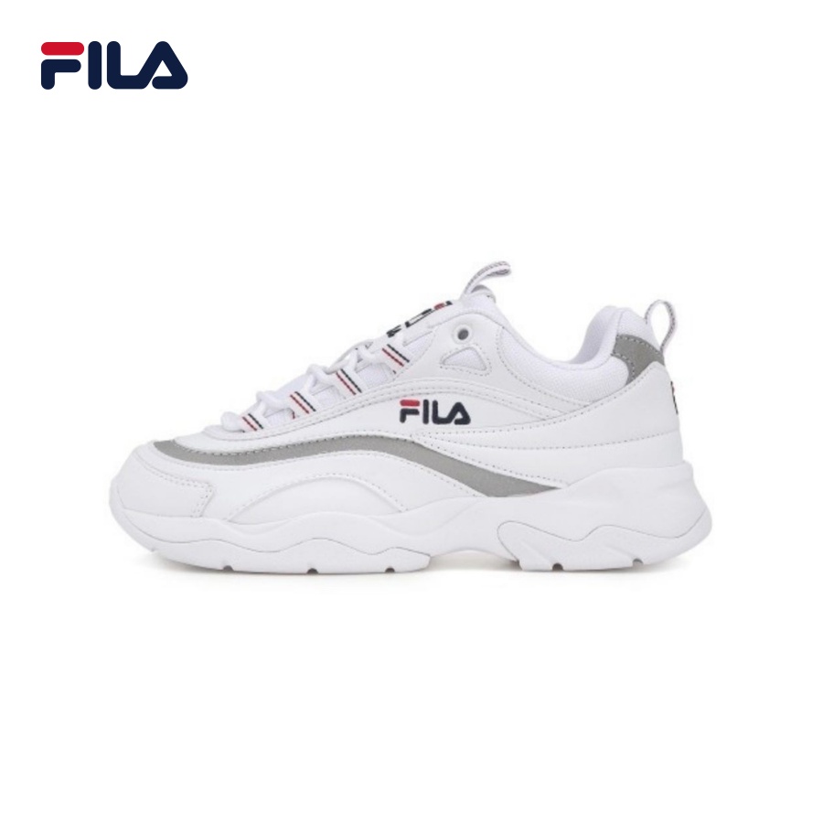 Giày sneaker unisex FILA Filaray 1RM01150D-101