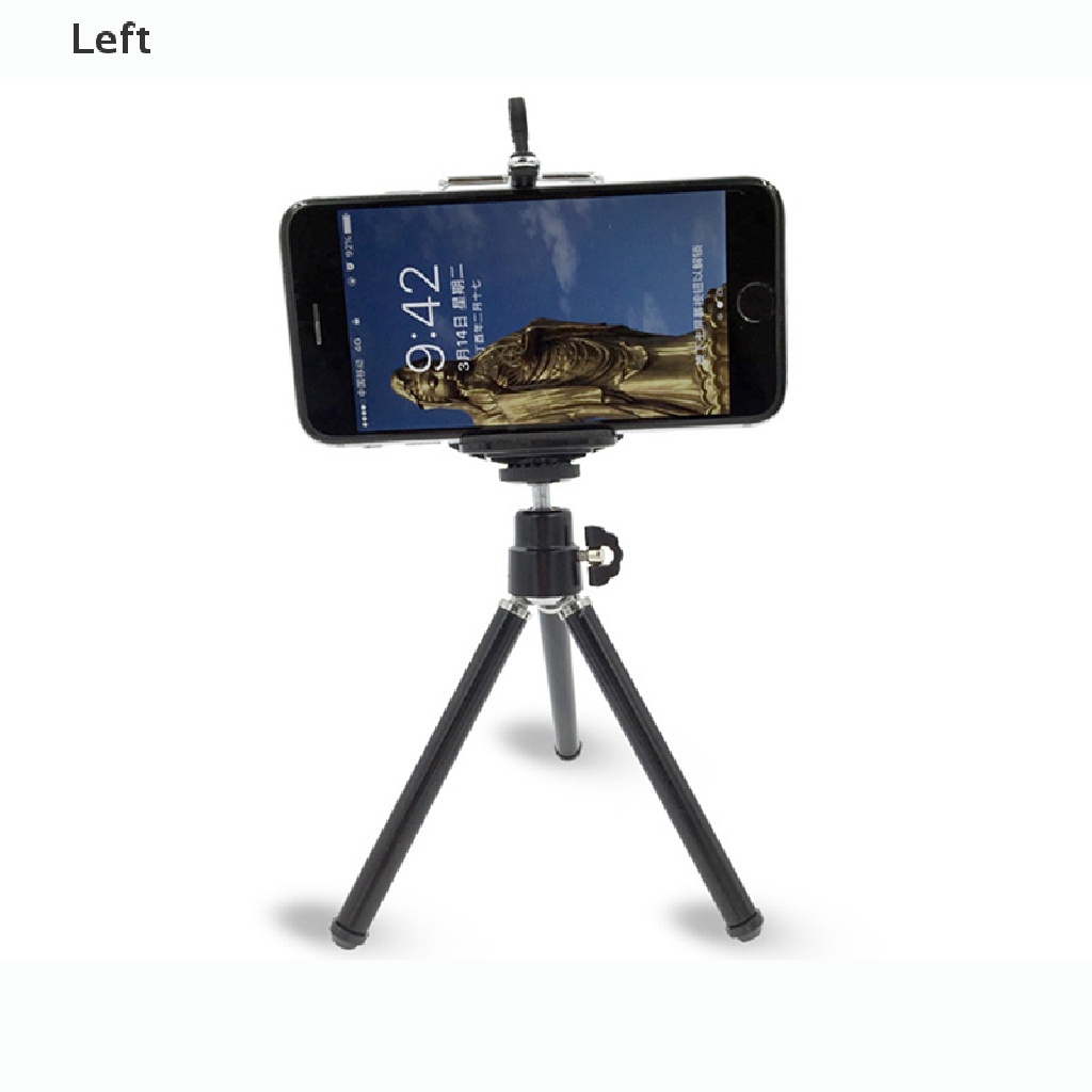 Giá đỡ ba chân mini cho điện thoại/máy ảnh kỹ thuật số 13-20cm | BigBuy360 - bigbuy360.vn