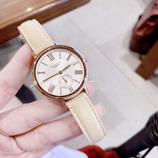 Đồng hồ nữ Casio Sheen SHE-3066PGL