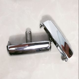 Lẫy khóa nắp nồi cơm điện tử toshiba dùng cho model : rc-18nmf và rc-10nmf