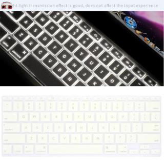 Miếng Dán Bảo Vệ Bàn Phím Cho Macbook Air 11 "