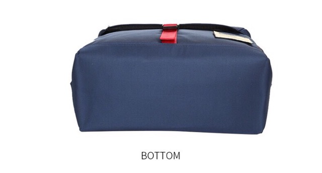 Túi đeo chéo thời trang cao cấp Werocker