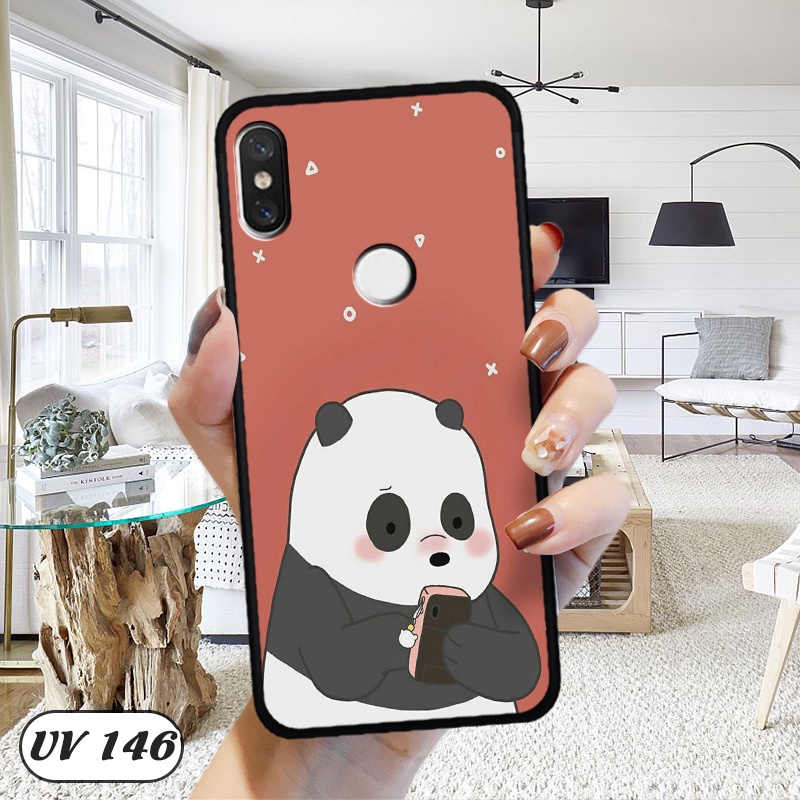 Ốp lưng cho điện thoại Xiaomi Redmi Note 5 Pro