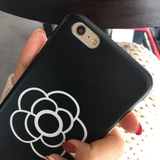 Ốp lưng Chanel iphone 6/6s- iphone 6plus/6splus- iphone 7/ iphone 8
