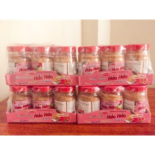 1 Lốc 6 lọ muối Hảo Hảo