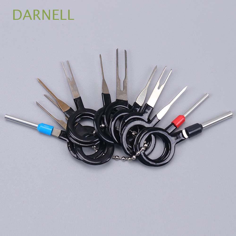 Bộ 11 Dụng Cụ Tháo Dây Điện Xe Hơi