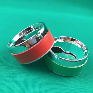 GẠT TÀN THUỐC NẮP XOAY