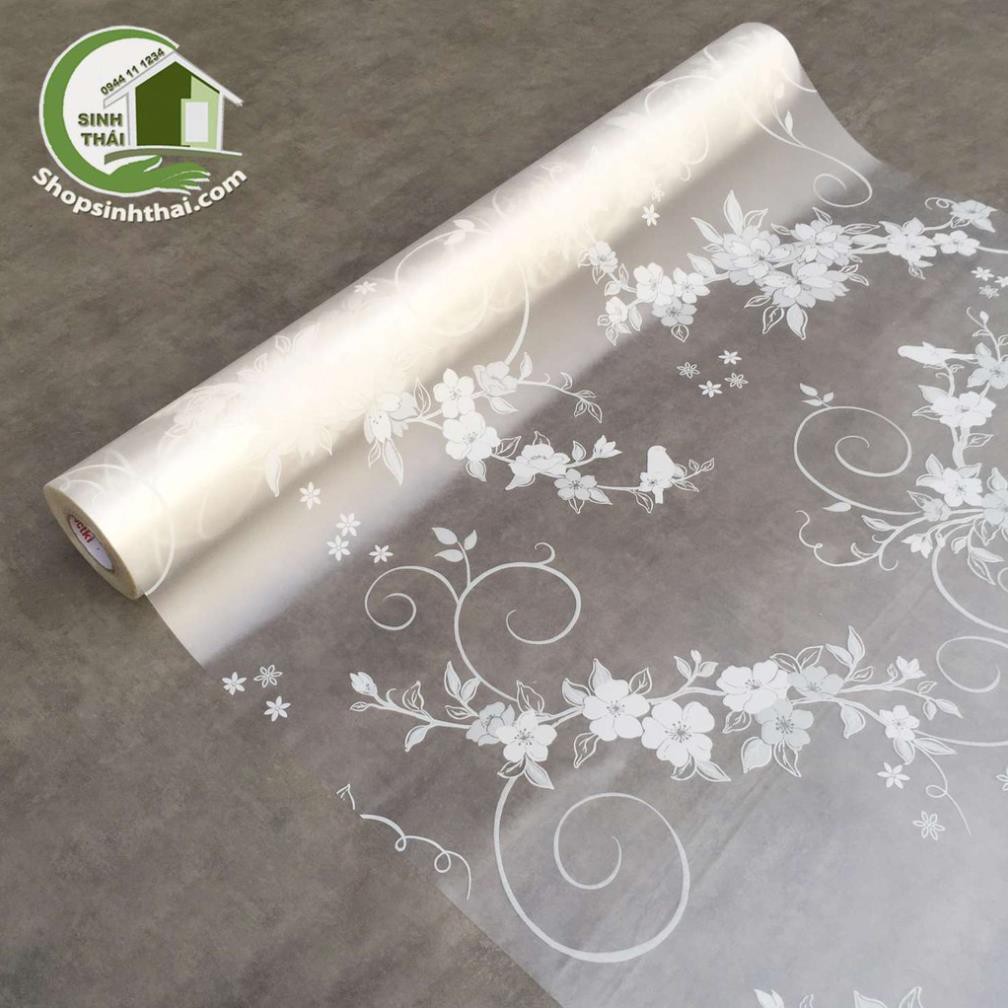 Cắt thành 1 tấm liền tùy theo số lần đặt