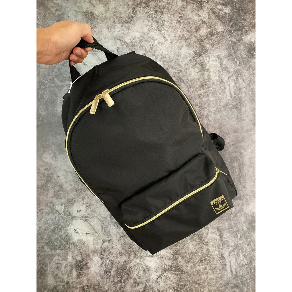 ⚡️ [ Hàng Mới Về ] Balo Adidas Originals Classic Backpack - GF3197 / Hàng Xuất Dư Xịn | ẢNH THẬT 100%