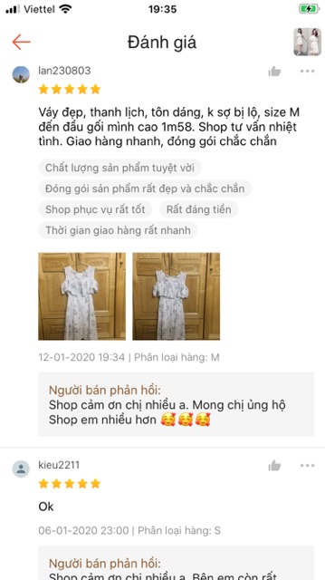 (Hàng sẵn) Váy nữ, đầm nữ tiểu thư Hàn Quốc | BigBuy360 - bigbuy360.vn