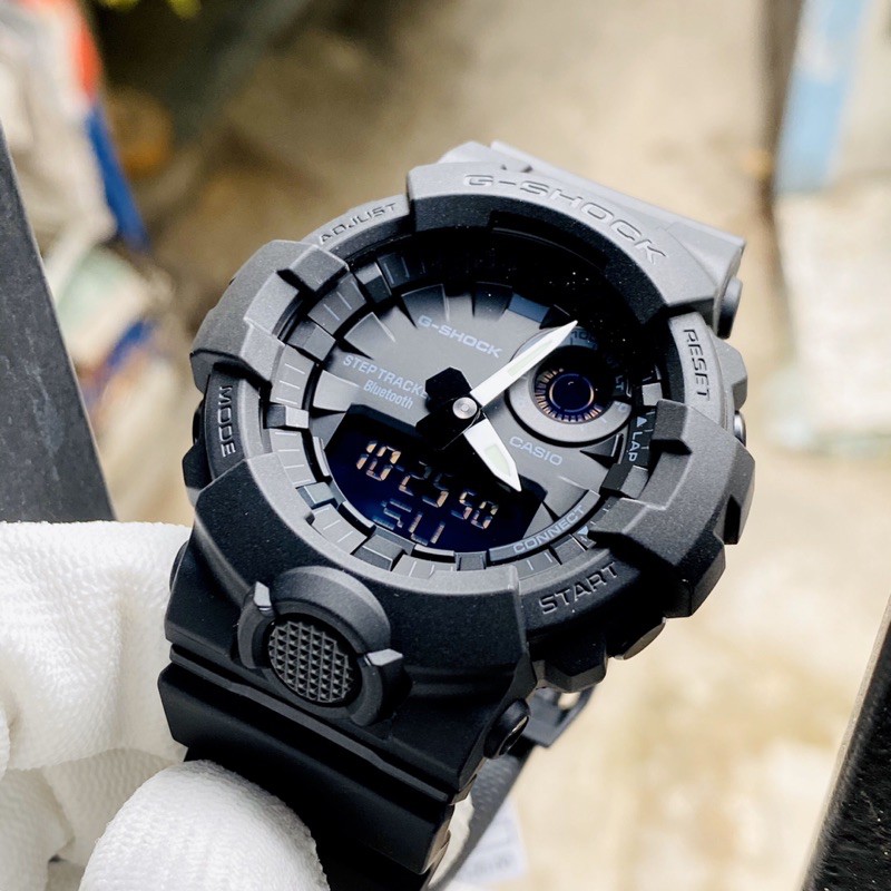 ĐỒNG HỒ NAM CASIO GSHOCK GBA-800 Seri