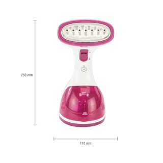 Bàn ủi hơi nước Steam iron Lock & Lock