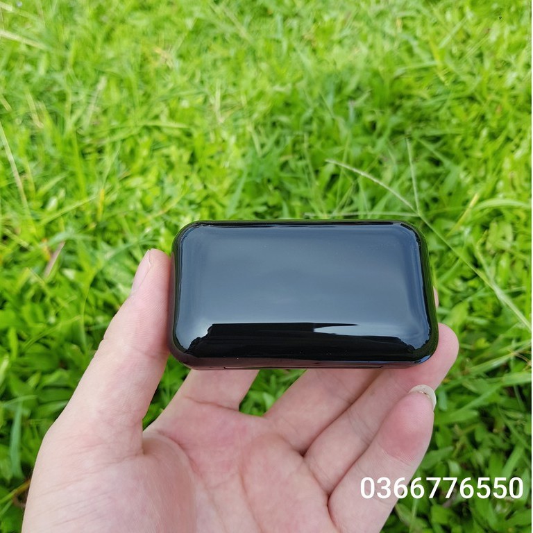 Tai nghe True Wireless Amoi F9 PRO Bluetooth 5.0 | Phiên Bản cảm Ứng | Chống Nước | BigBuy360 - bigbuy360.vn