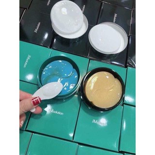 Mask jmsolution [Hết thâm quầng mắt -Hàng Auth] Mặt nạ mắt jmsolution