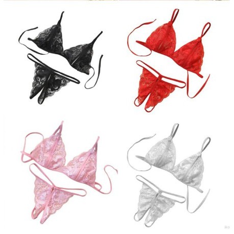 Set ren mềm nhẹ chất liệu thoáng,không gọng | BigBuy360 - bigbuy360.vn