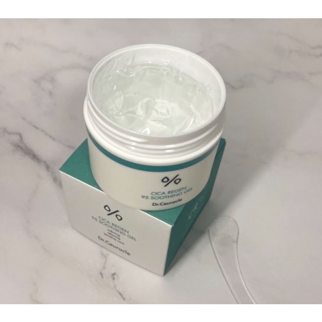 Cica Regen 95 Soothing Gel 110g