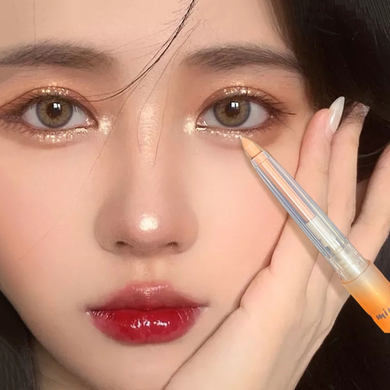 Bút Bắt Sáng Đa Năng Gồm 7 Màu Tùy Chọn