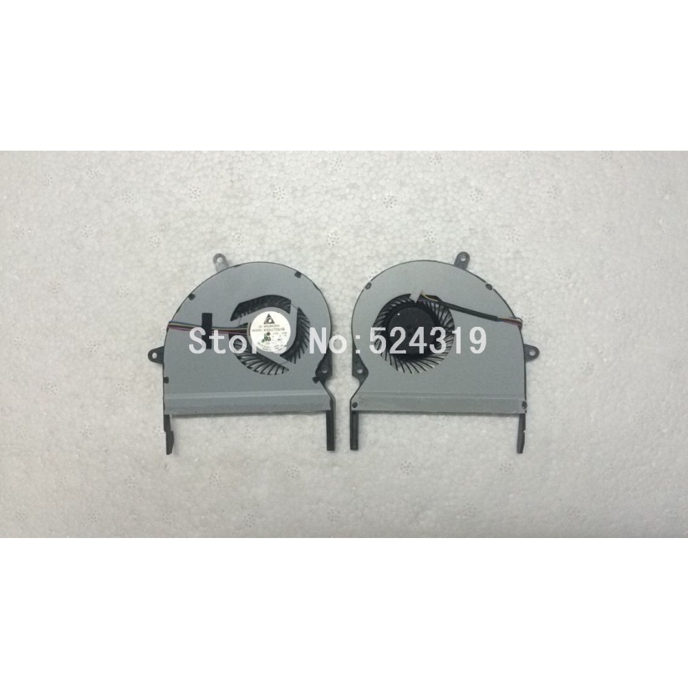 Quạt Laptop Chính Hãng Mới Cho ASUS X401 X401A