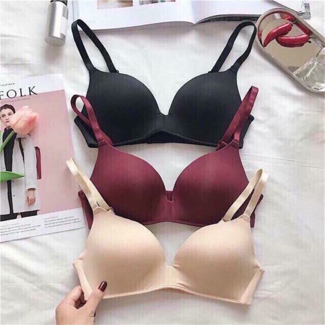 Áo lót su của Nhật không gọng