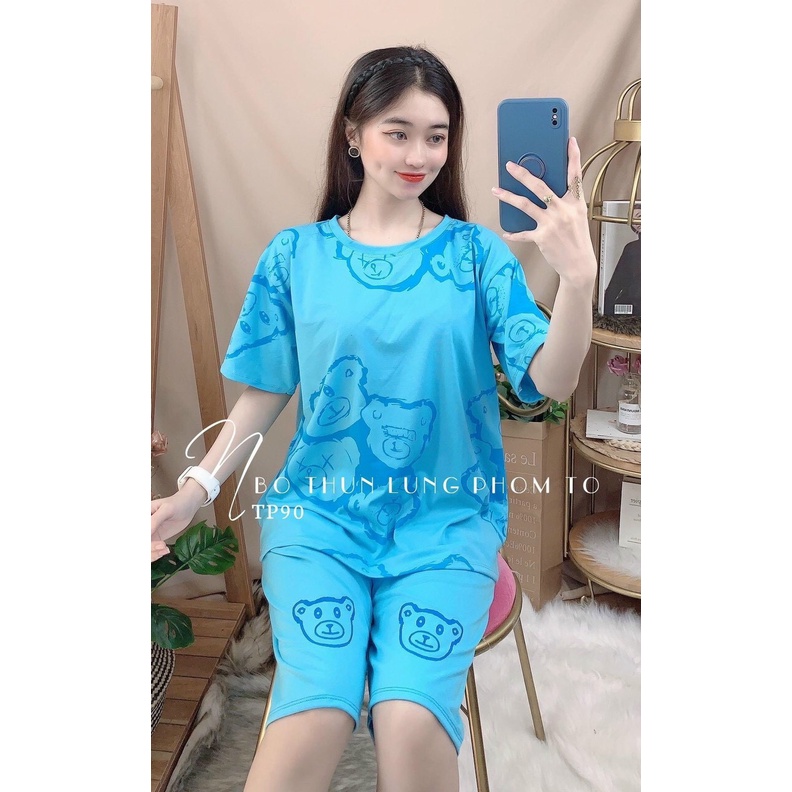 ĐỒ BỘ GẤU LỬNG,ĐỒ BỘ GẤU DÀI,ĐỒ BỘ MẶC NHÀ,ĐỒ NGỦ NỮ,ĐỒ NGỦ MẶC NHÀ, ĐỒ BỘ NGỦ GẤU NGỐ