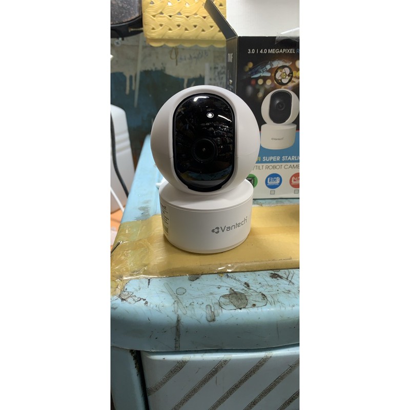 [Mã 154ELSALE2 giảm 7% đơn 300K] Camera mini pantech