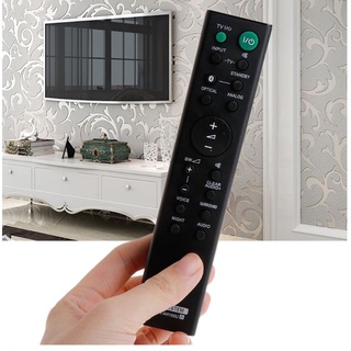Điều khiển dàn âm thanh Soundbar SONY